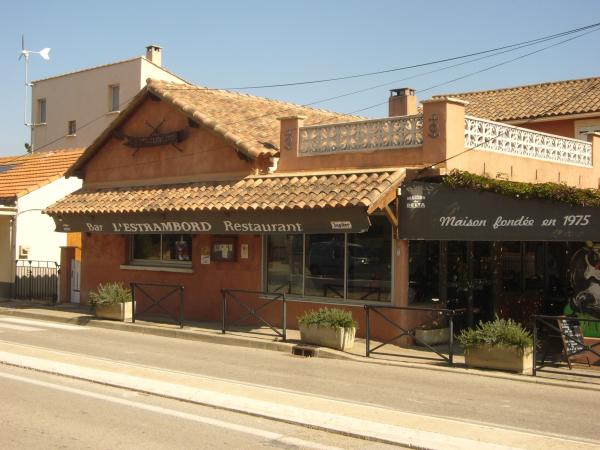 Restaurant L'Estrambord